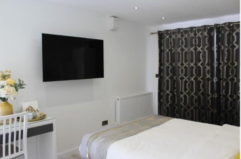 Photo of Bedroom in Newport Pagnell