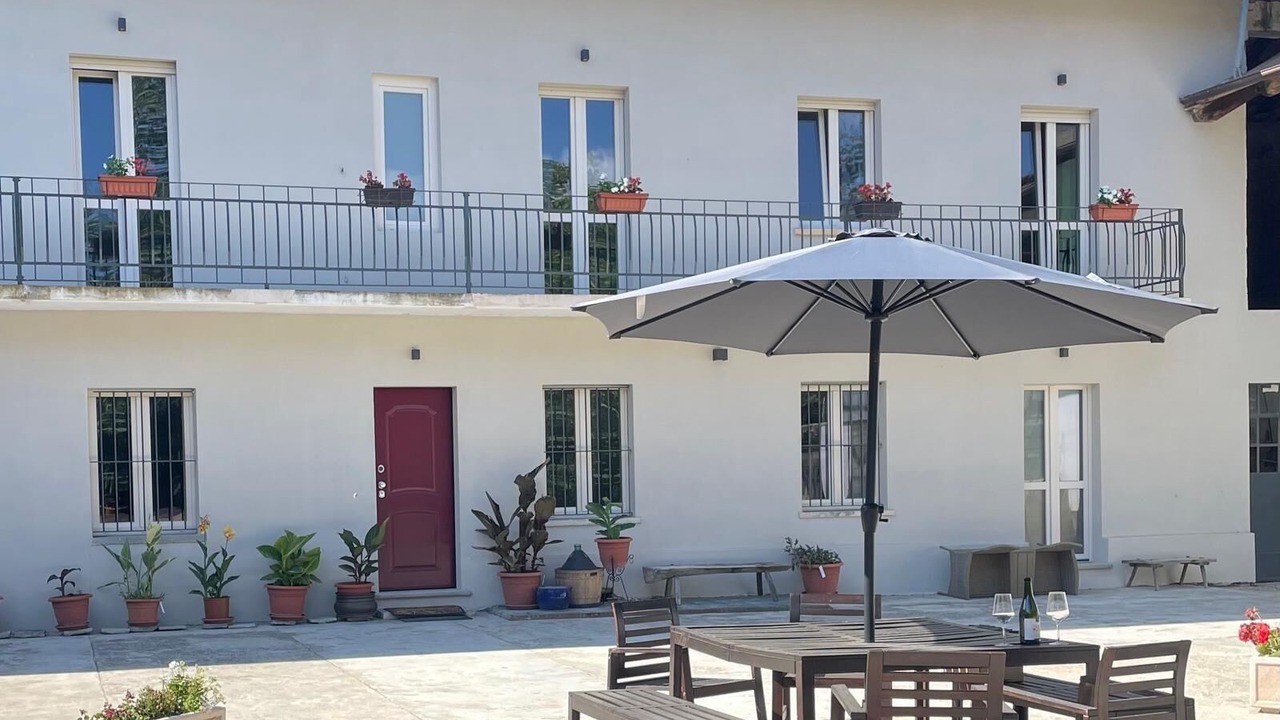 Photo of Outdoor in Rocchetta Tanaro