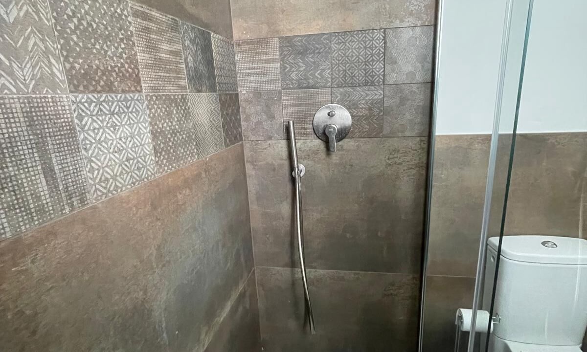 Photo of Bathroom in Rocchetta Tanaro