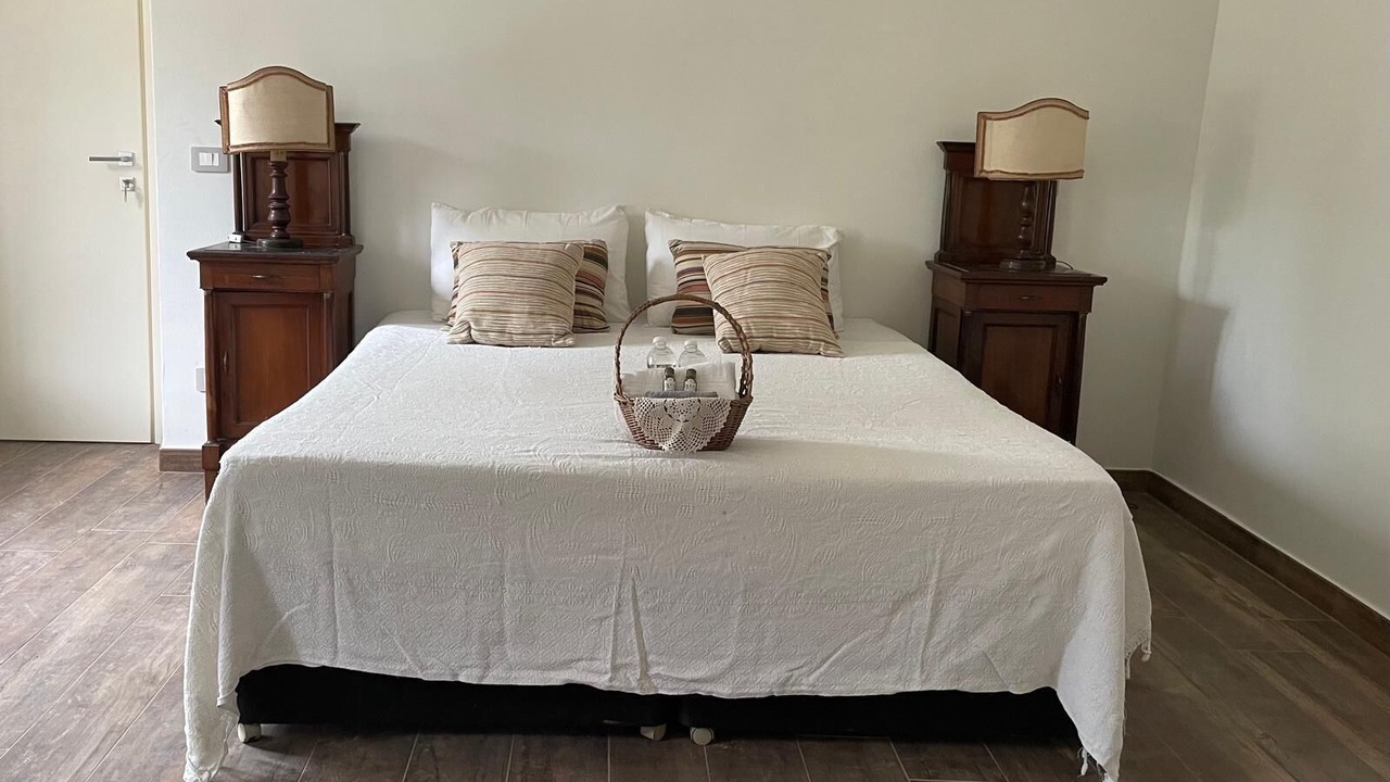 Photo of Bedroom in Rocchetta Tanaro