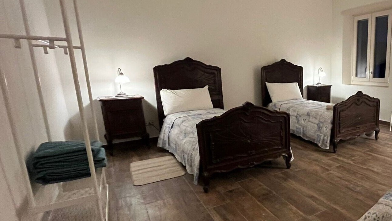 Photo of Bedroom in Rocchetta Tanaro