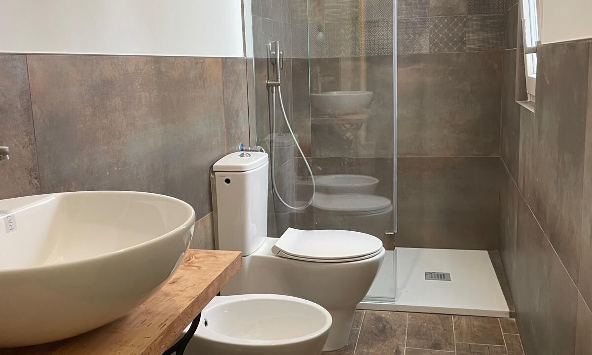 Photo of Bathroom in Rocchetta Tanaro