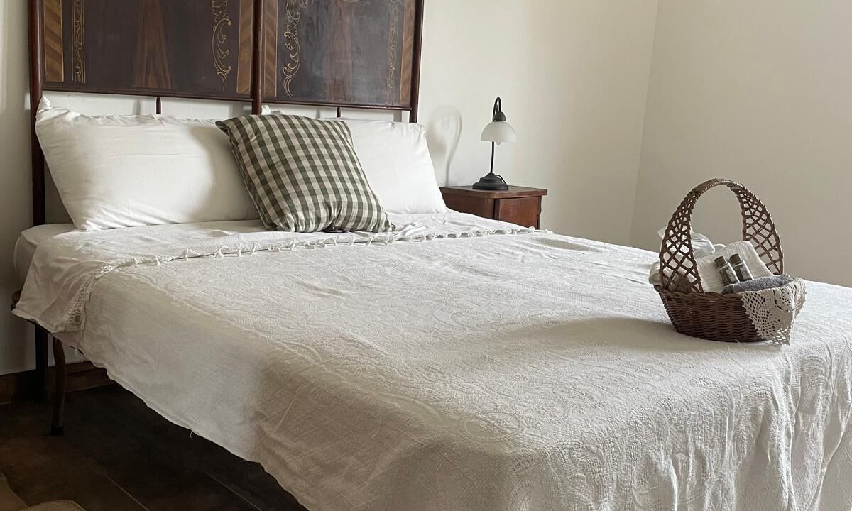 Photo of Bedroom in Rocchetta Tanaro