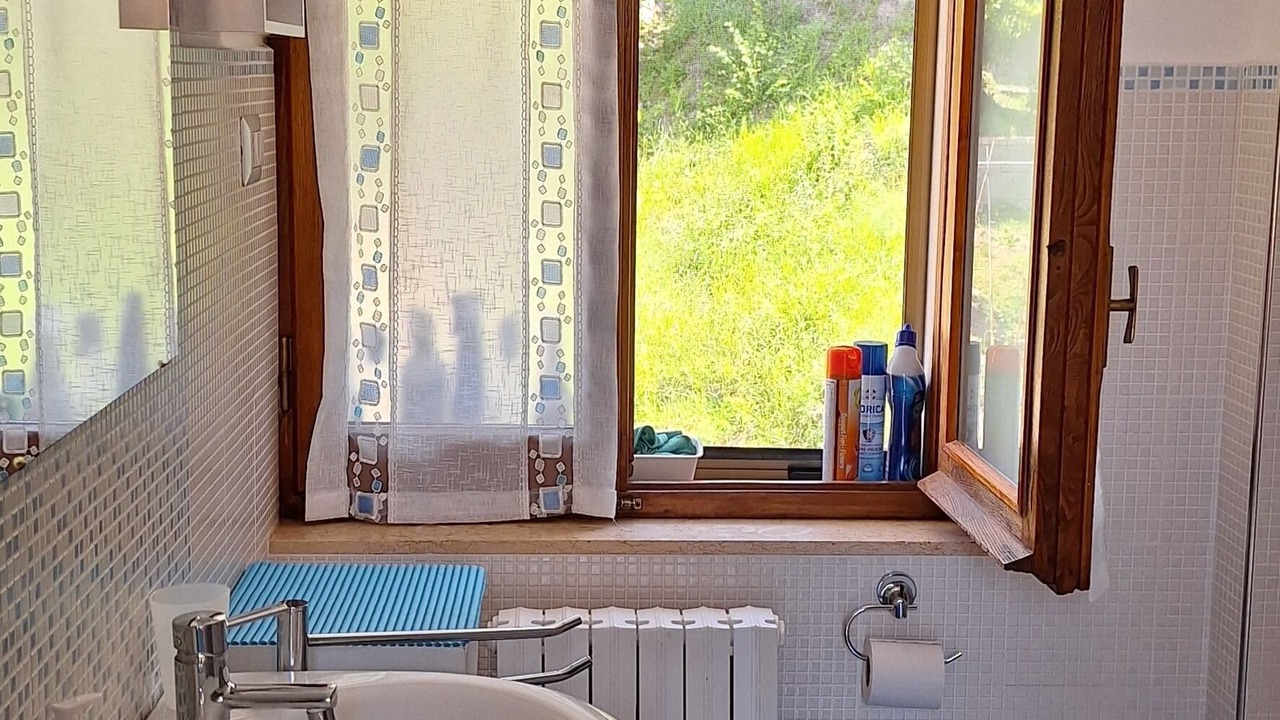 Photo of Bathroom in Ascoli Piceno