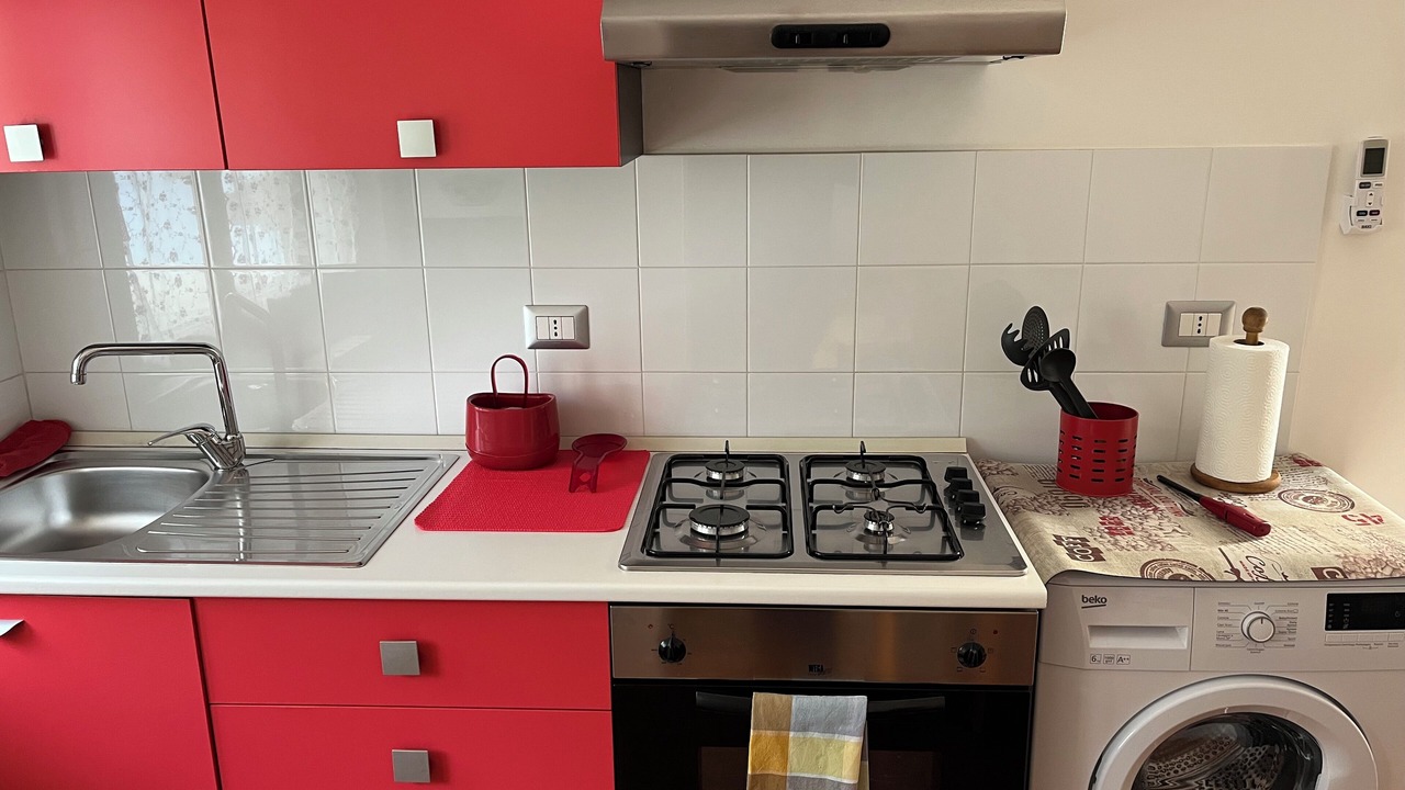 Photo of Kitchen in Ascoli Piceno