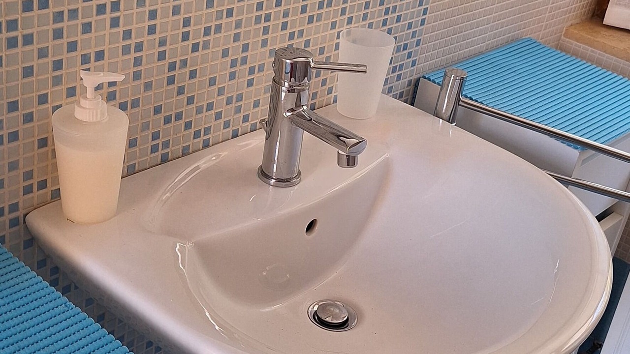 Photo of Bathroom in Ascoli Piceno