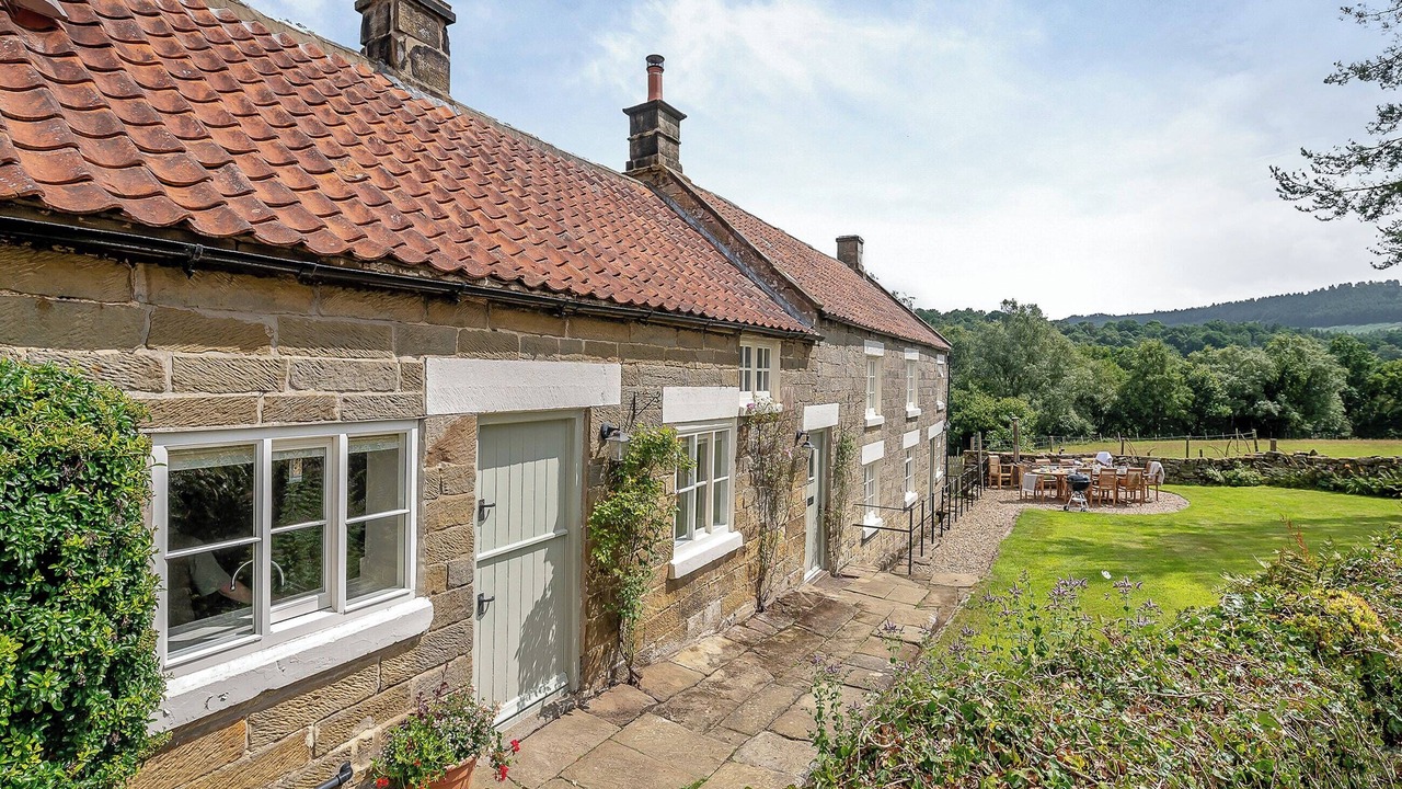 Photo of Outdoor in Easterside