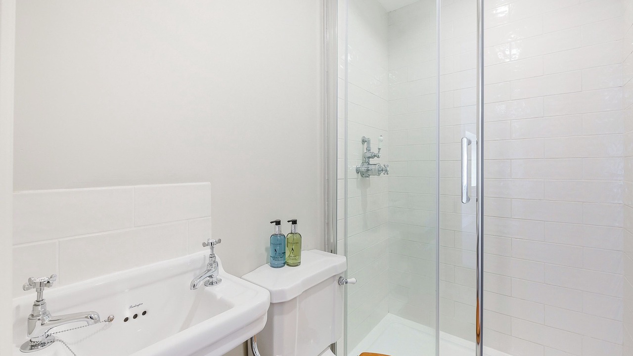Photo of Bathroom in Easterside