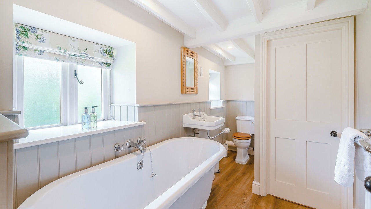 Photo of Bathroom in Easterside
