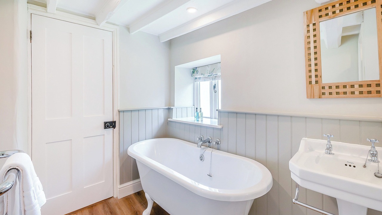 Photo of Bathroom in Easterside