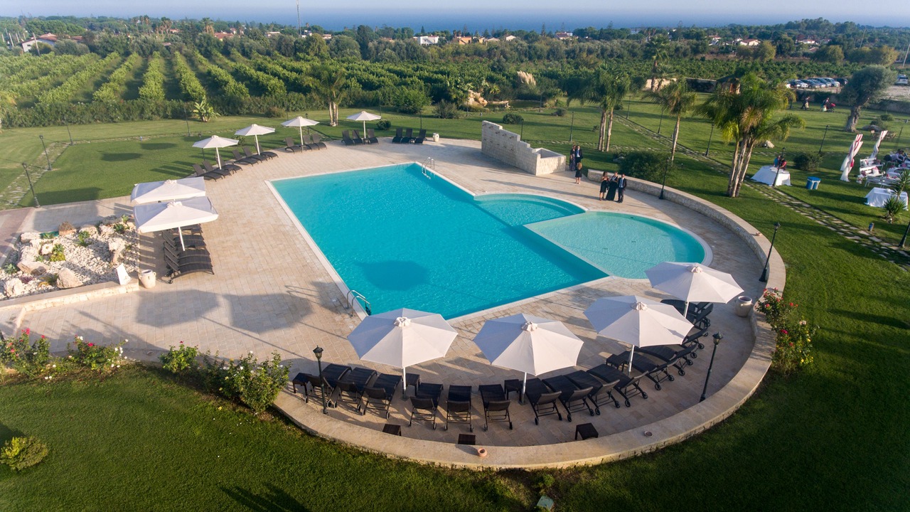 Photo of Outdoor in Fontane Bianche