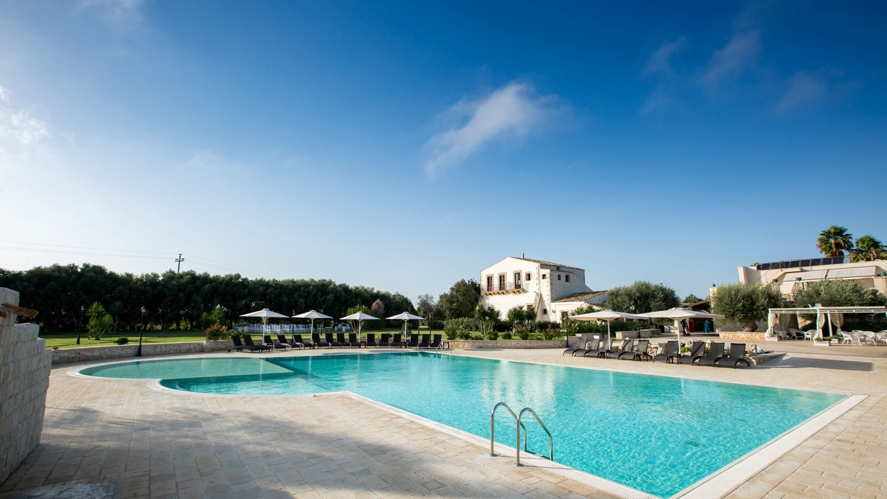 Photo of Outdoor in Fontane Bianche