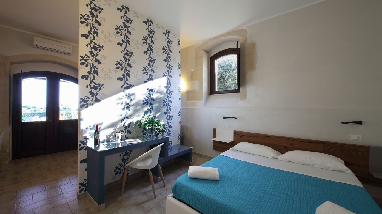 Photo of Bedroom in Fontane Bianche