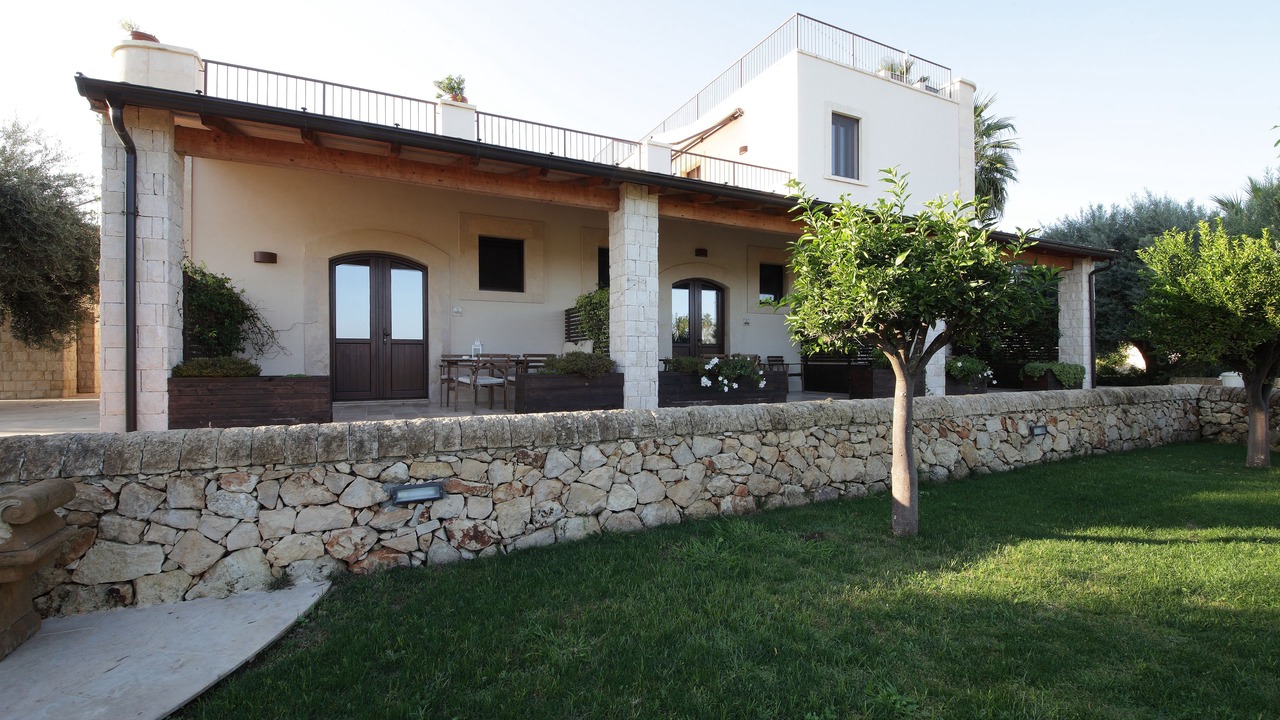 Photo of Outdoor in Fontane Bianche