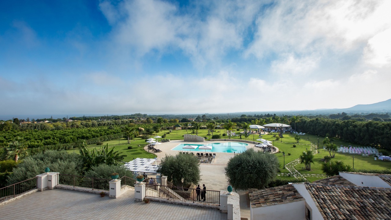 Photo of Outdoor in Fontane Bianche