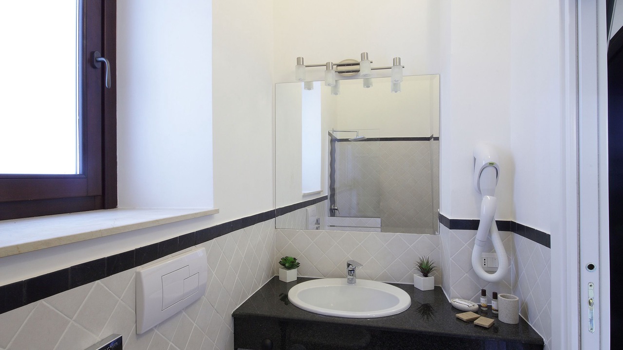Photo of Bathroom in Fontane Bianche