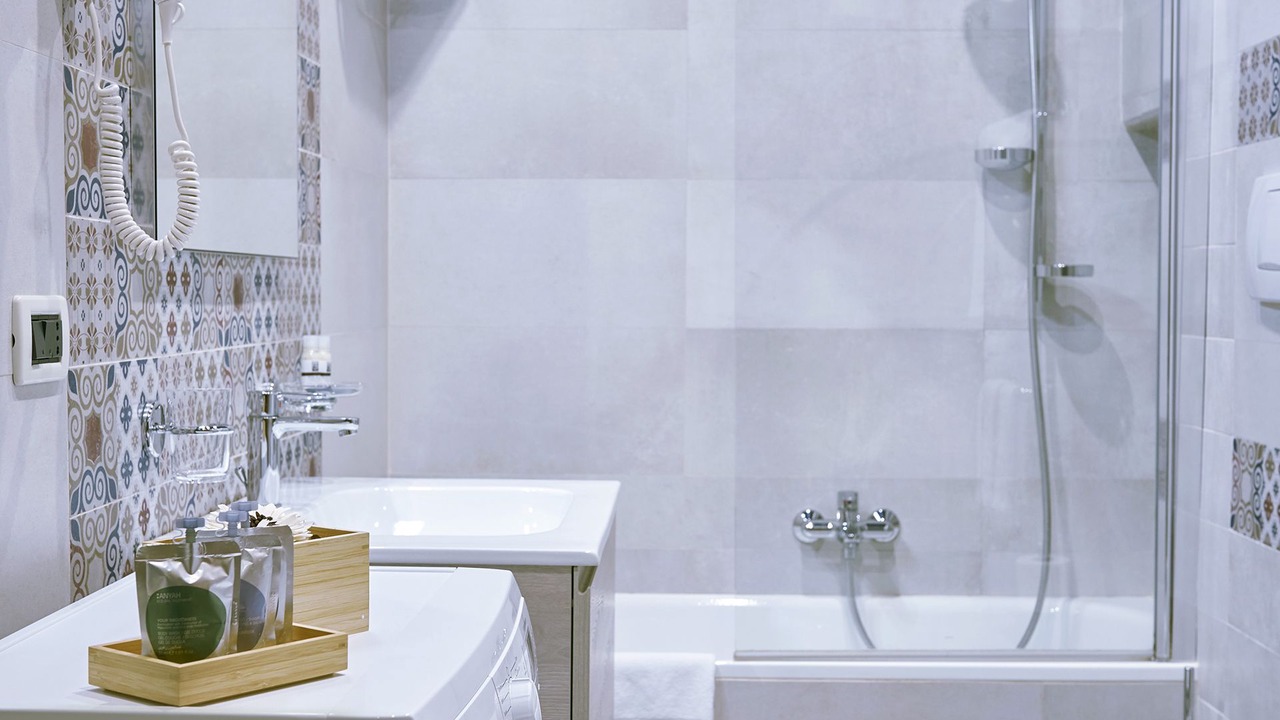 Photo of Bathroom in Careggi Rifredi