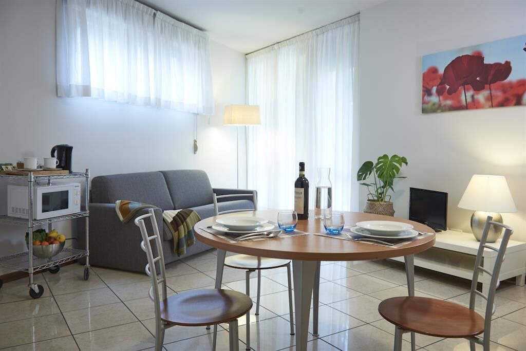 Photo of Livingroom in Careggi Rifredi