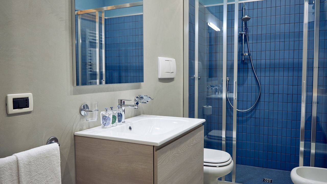 Photo of Bedroom in Careggi Rifredi