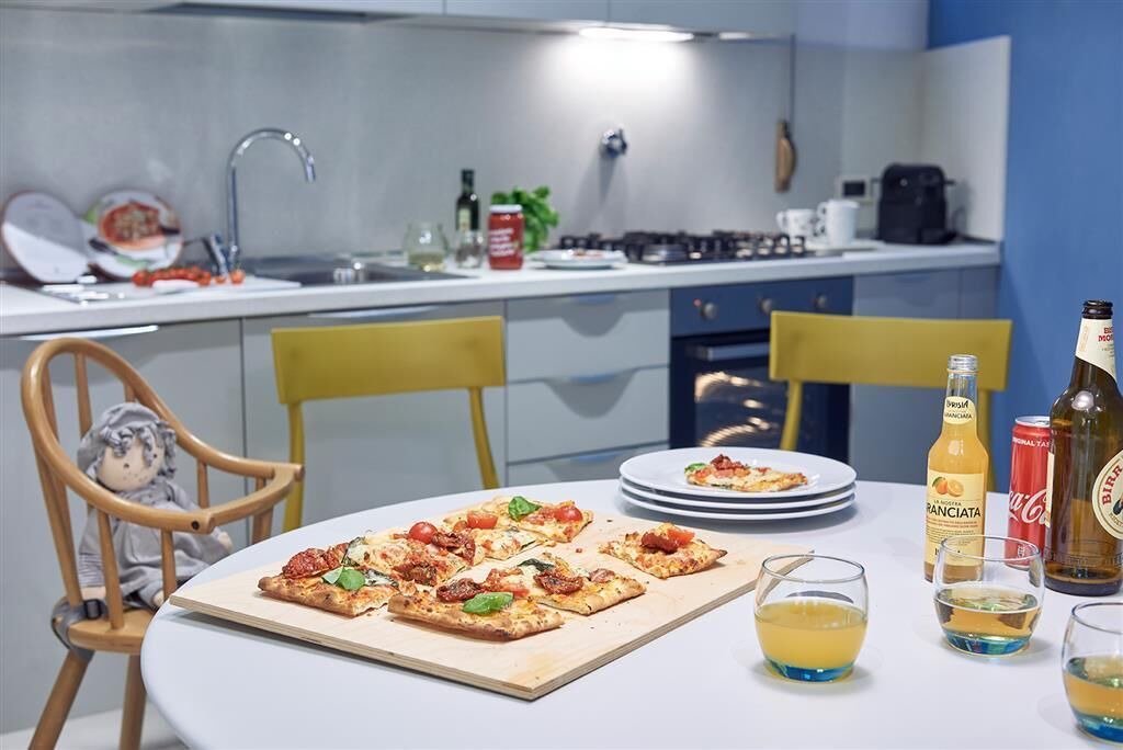 Photo of Kitchen in Careggi Rifredi