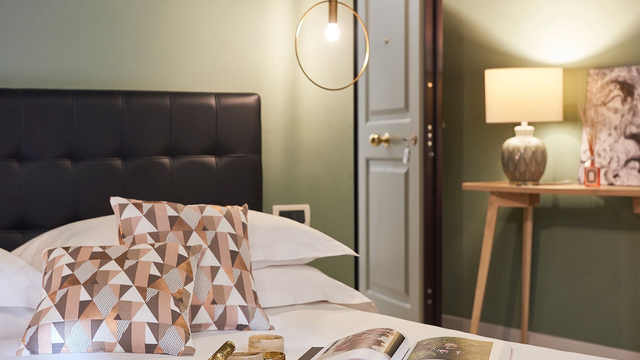 Photo of Bedroom in Careggi Rifredi