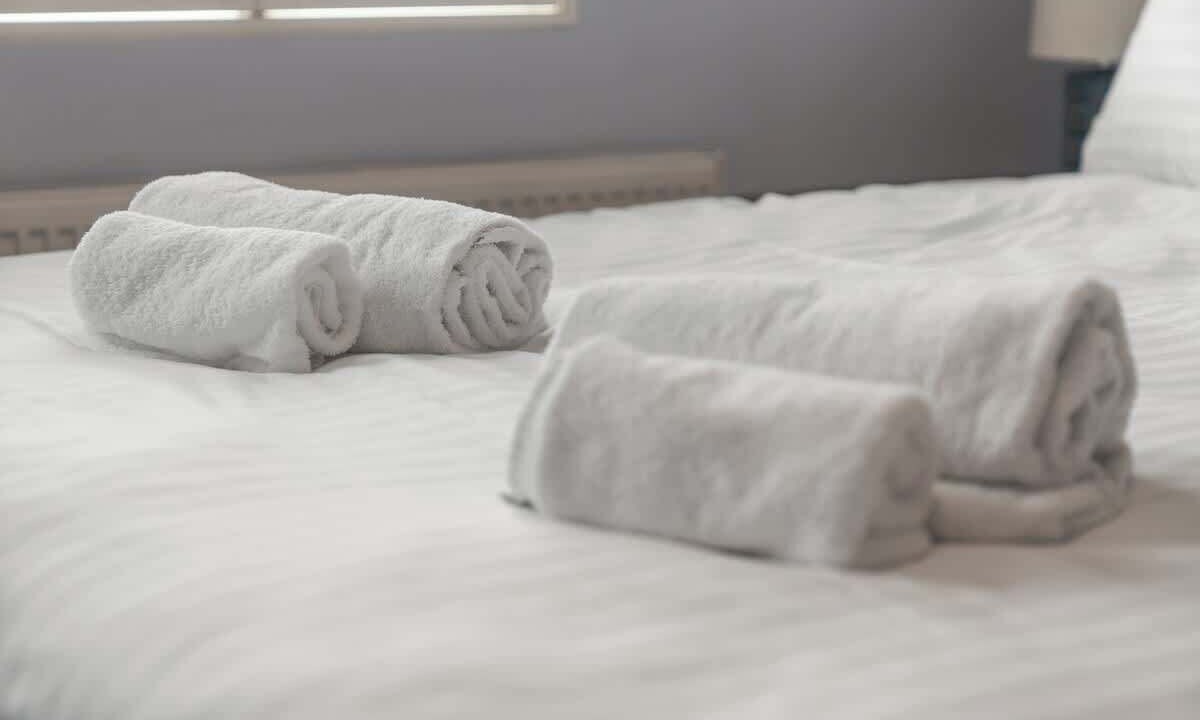 Photo of Bedroom in Reading City Centre