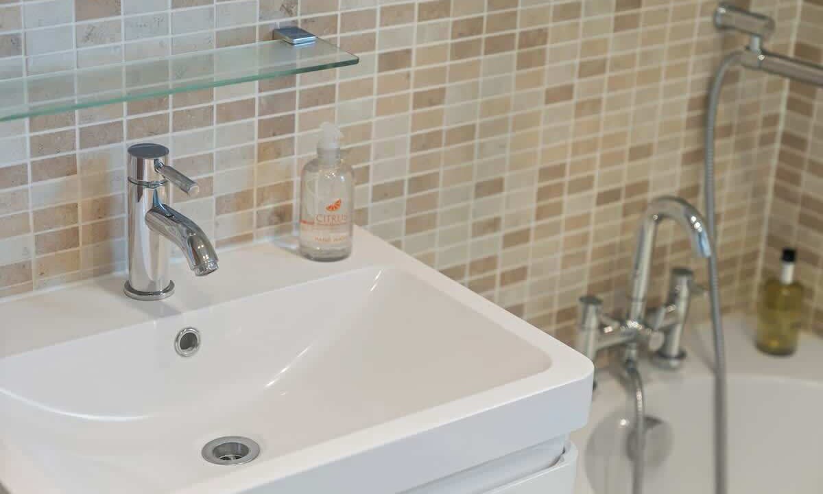 Photo of Bathroom in Reading City Centre