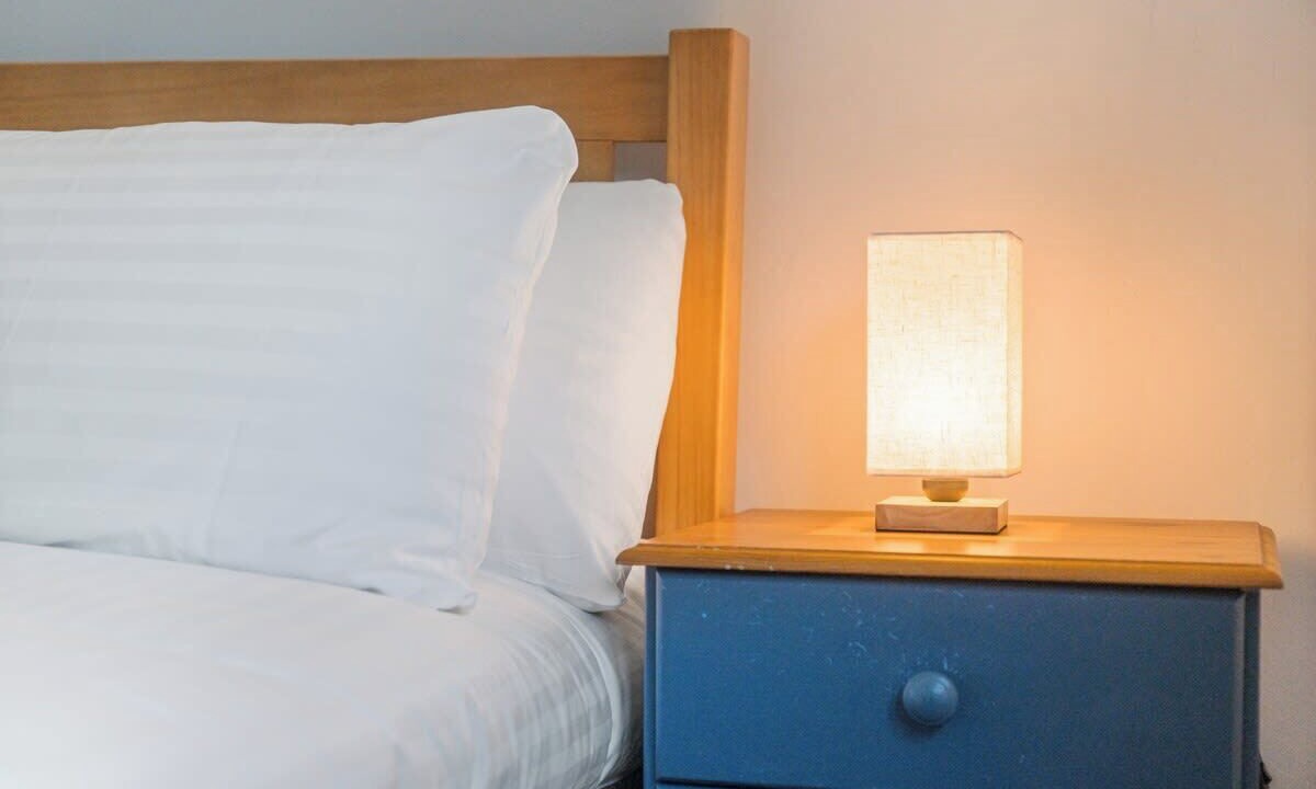 Photo of Bedroom in Reading City Centre