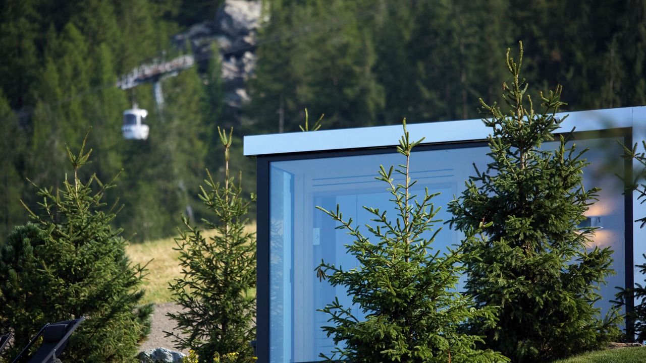 Photo of Outdoor in Valtournenche