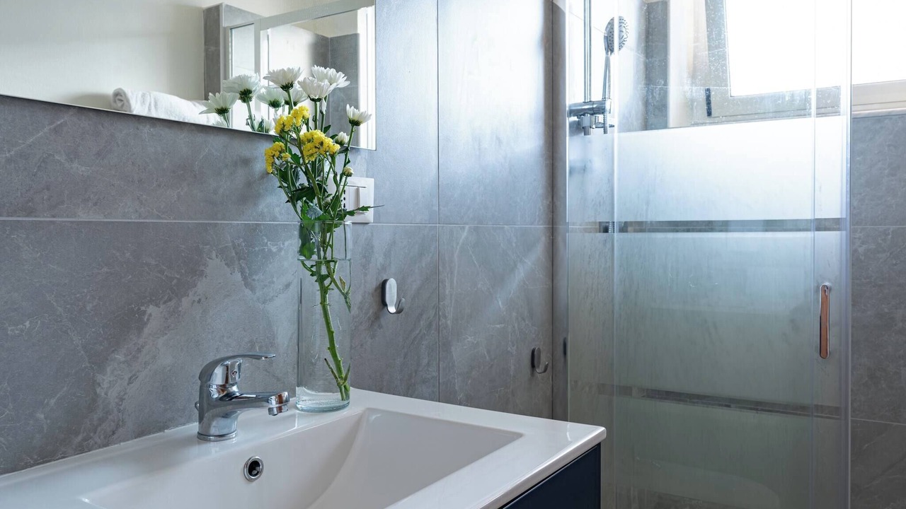 Photo of Bathroom in Vasto