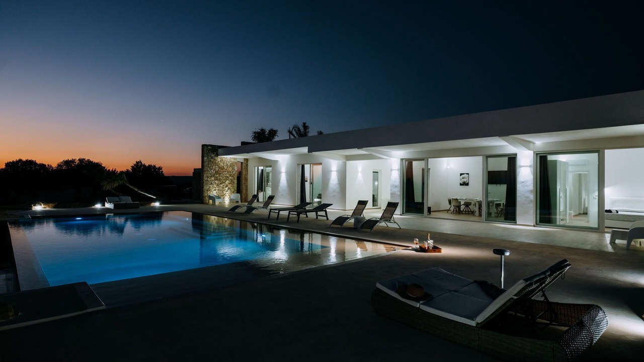 Photo of Patio Balcony in Castelvetrano