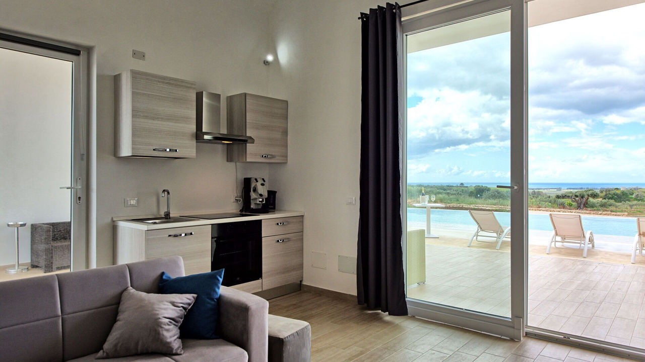 Photo of Bedroom in Castelvetrano