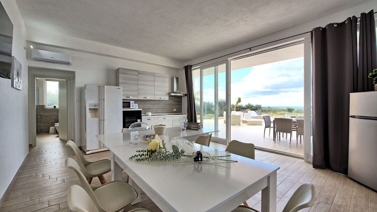 Photo of Bedroom in Castelvetrano