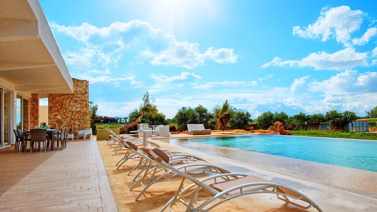 Photo of Outdoor in Castelvetrano