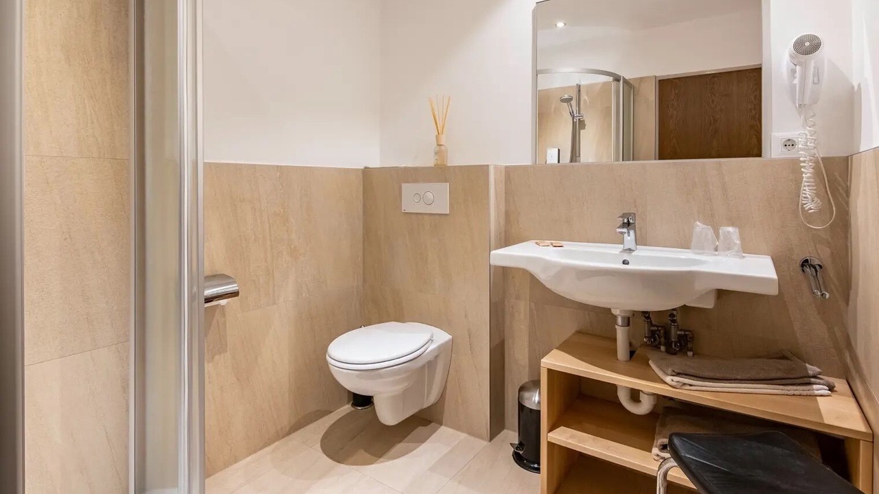 Photo of Bathroom in Martello