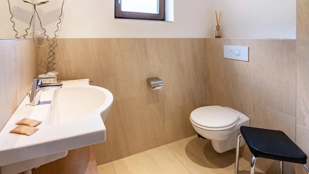 Photo of Bathroom in Martello