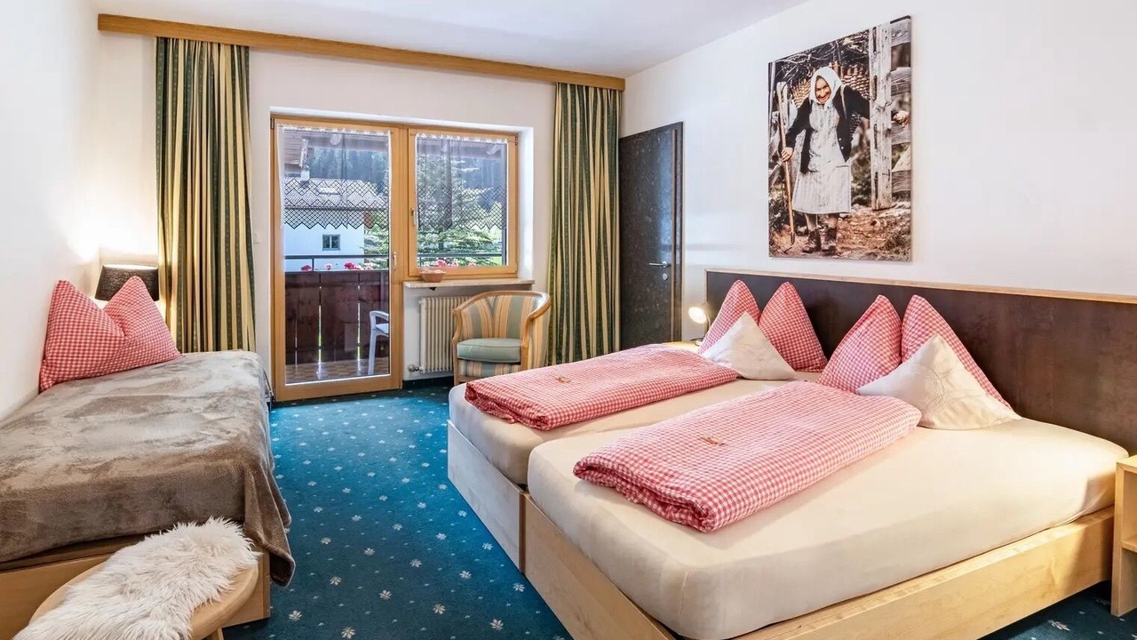 Photo of Bedroom in Martello