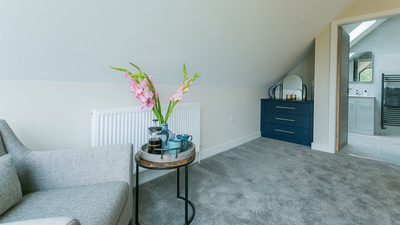Photo of Livingroom in Rhoscolyn