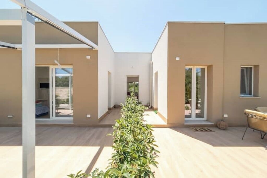 Photo of Patio Balcony in Ognina