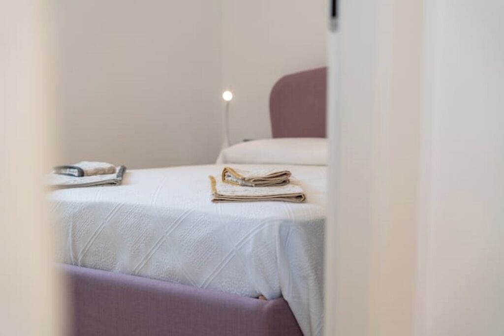 Photo of Bedroom in Ognina