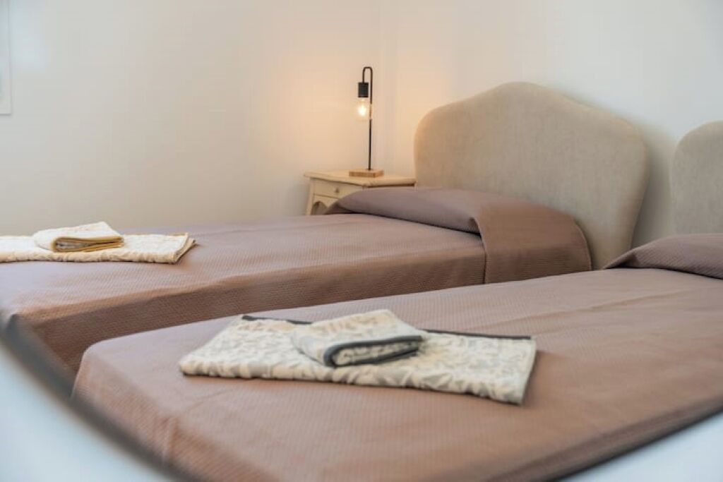 Photo of Bedroom in Ognina