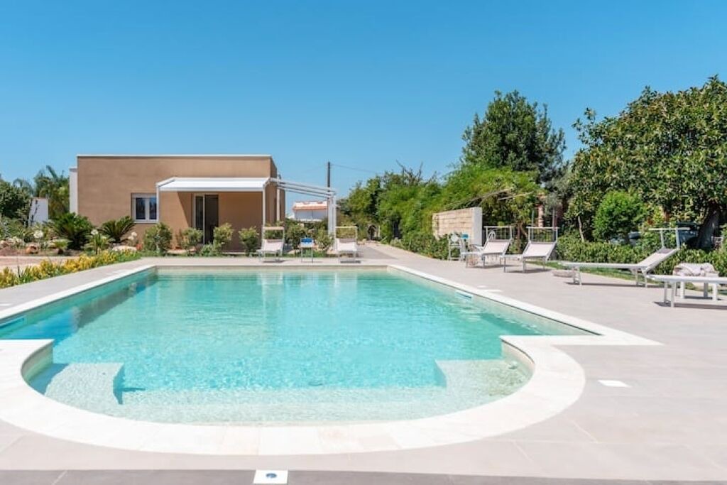 Photo of Outdoor in Ognina
