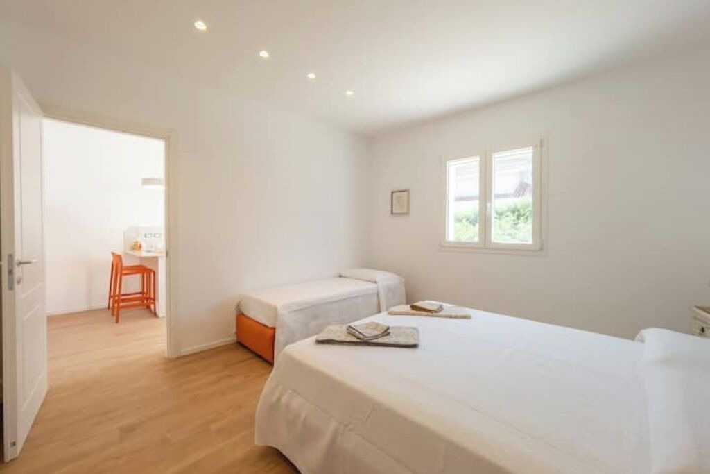 Photo of Bedroom in Ognina