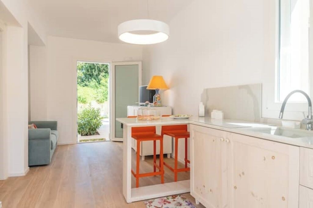 Photo of Kitchen in Ognina