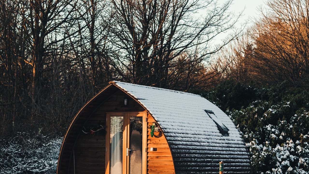 Photo of Outdoor in Leven