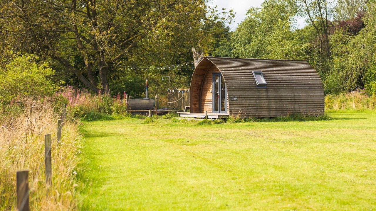 Photo of Outdoor in Leven