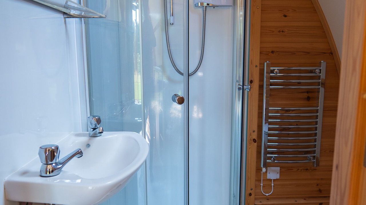 Photo of Bathroom in Leven