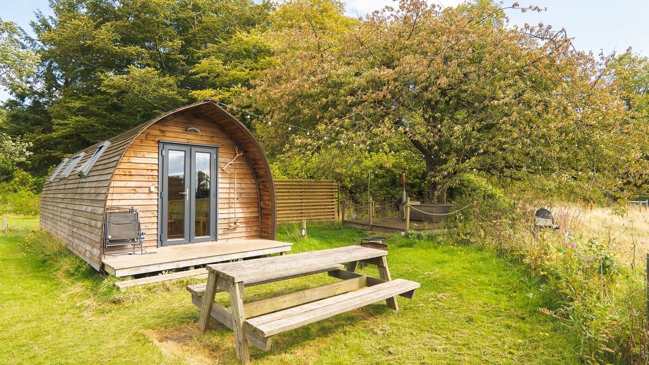 Photo of Outdoor in Leven