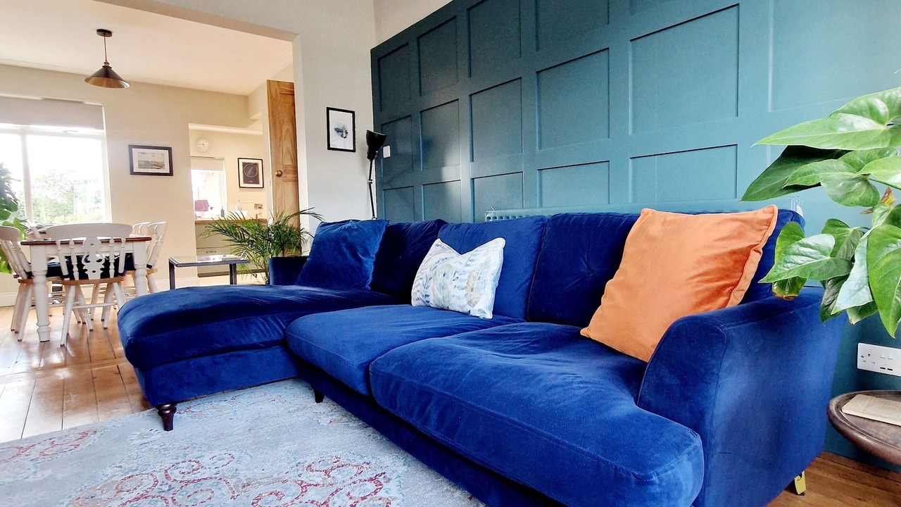 Photo of Livingroom in Bangor