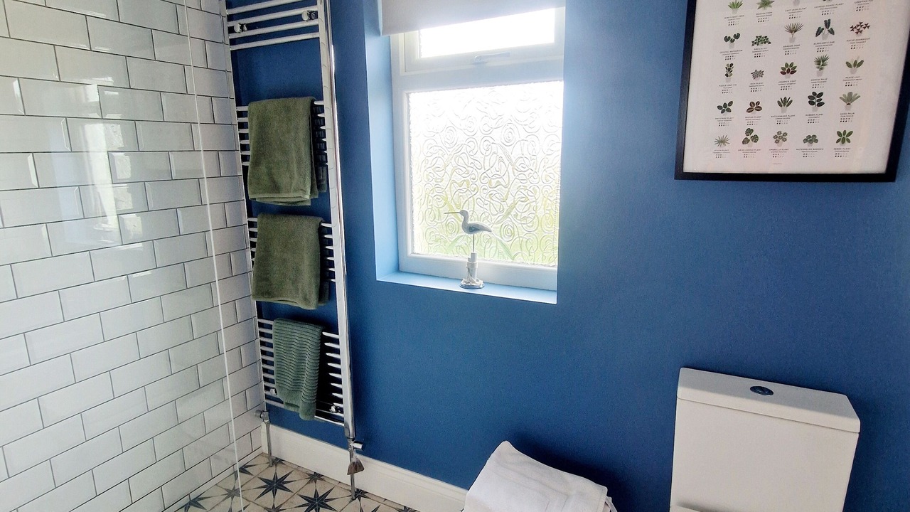 Photo of Bathroom in Bangor